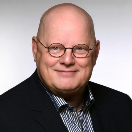 Prof. Dr. Norbert Jacobs