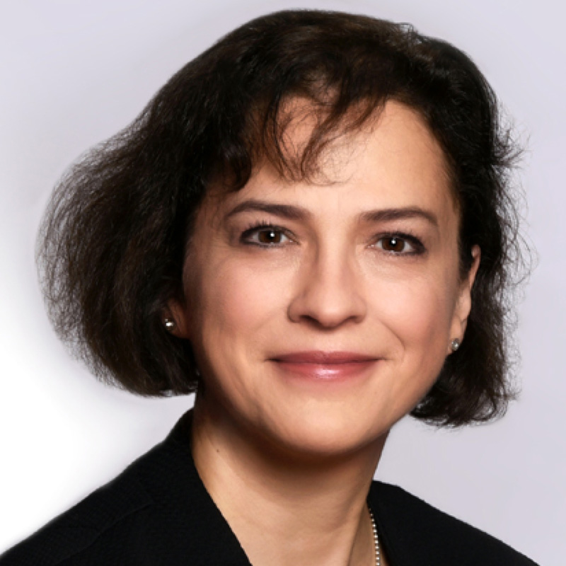 Dr. Ursula Sautter